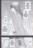 Gentei kaijo Y [Crimson] [Hatsukoi Limited] Thumbnail Page 03