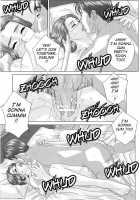 Scarlet Desire / Scarlet Desire [Nishimaki Tohru] [Original] Thumbnail Page 100