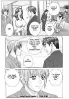 Scarlet Desire / Scarlet Desire [Nishimaki Tohru] [Original] Thumbnail Page 104