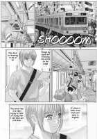 Scarlet Desire / Scarlet Desire [Nishimaki Tohru] [Original] Thumbnail Page 106