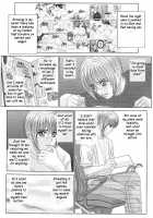 Scarlet Desire / Scarlet Desire [Nishimaki Tohru] [Original] Thumbnail Page 107