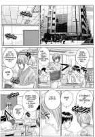 Scarlet Desire / Scarlet Desire [Nishimaki Tohru] [Original] Thumbnail Page 109