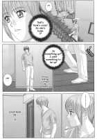 Scarlet Desire / Scarlet Desire [Nishimaki Tohru] [Original] Thumbnail Page 112