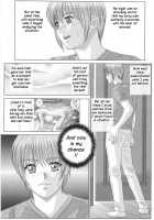 Scarlet Desire / Scarlet Desire [Nishimaki Tohru] [Original] Thumbnail Page 115