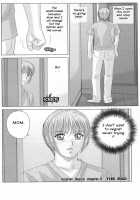 Scarlet Desire / Scarlet Desire [Nishimaki Tohru] [Original] Thumbnail Page 120