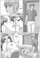 Scarlet Desire / Scarlet Desire [Nishimaki Tohru] [Original] Thumbnail Page 122