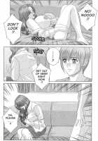 Scarlet Desire / Scarlet Desire [Nishimaki Tohru] [Original] Thumbnail Page 123