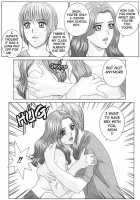 Scarlet Desire / Scarlet Desire [Nishimaki Tohru] [Original] Thumbnail Page 126