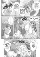 Scarlet Desire / Scarlet Desire [Nishimaki Tohru] [Original] Thumbnail Page 132