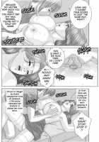 Scarlet Desire / Scarlet Desire [Nishimaki Tohru] [Original] Thumbnail Page 135