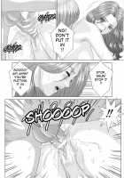 Scarlet Desire / Scarlet Desire [Nishimaki Tohru] [Original] Thumbnail Page 150