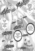 Scarlet Desire / Scarlet Desire [Nishimaki Tohru] [Original] Thumbnail Page 155