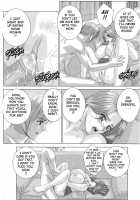 Scarlet Desire / Scarlet Desire [Nishimaki Tohru] [Original] Thumbnail Page 162