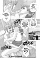 Scarlet Desire / Scarlet Desire [Nishimaki Tohru] [Original] Thumbnail Page 184