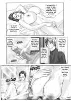 Scarlet Desire / Scarlet Desire [Nishimaki Tohru] [Original] Thumbnail Page 25