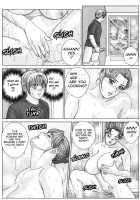 Scarlet Desire / Scarlet Desire [Nishimaki Tohru] [Original] Thumbnail Page 33