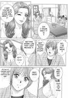 Scarlet Desire / Scarlet Desire [Nishimaki Tohru] [Original] Thumbnail Page 40