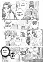 Scarlet Desire / Scarlet Desire [Nishimaki Tohru] [Original] Thumbnail Page 41