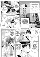 Scarlet Desire / Scarlet Desire [Nishimaki Tohru] [Original] Thumbnail Page 43