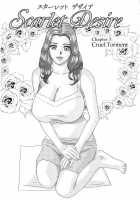 Scarlet Desire / Scarlet Desire [Nishimaki Tohru] [Original] Thumbnail Page 74