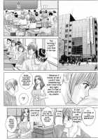 Scarlet Desire / Scarlet Desire [Nishimaki Tohru] [Original] Thumbnail Page 75