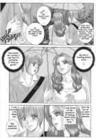 Scarlet Desire / Scarlet Desire [Nishimaki Tohru] [Original] Thumbnail Page 80