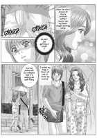 Scarlet Desire / Scarlet Desire [Nishimaki Tohru] [Original] Thumbnail Page 81