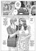 Scarlet Desire / Scarlet Desire [Nishimaki Tohru] [Original] Thumbnail Page 82