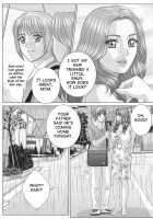 Scarlet Desire / Scarlet Desire [Nishimaki Tohru] [Original] Thumbnail Page 83