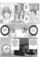 Scarlet Desire / Scarlet Desire [Nishimaki Tohru] [Original] Thumbnail Page 86