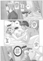 Scarlet Desire / Scarlet Desire [Nishimaki Tohru] [Original] Thumbnail Page 89