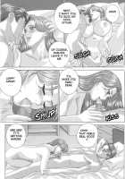 Scarlet Desire / Scarlet Desire [Nishimaki Tohru] [Original] Thumbnail Page 92