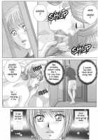 Scarlet Desire / Scarlet Desire [Nishimaki Tohru] [Original] Thumbnail Page 93