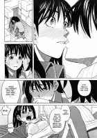 Girlfriend -  - Happy Girl, Chp.03 - [Zukiki] [Original] Thumbnail Page 12