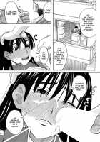 Girlfriend -  - Happy Girl, Chp.03 - [Zukiki] [Original] Thumbnail Page 13