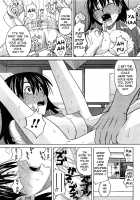 Girlfriend -  - Happy Girl, Chp.03 - [Zukiki] [Original] Thumbnail Page 19