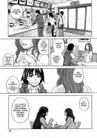 Girlfriend -  - Happy Girl, Chp.03 - [Zukiki] [Original] Thumbnail Page 01