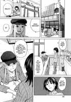 Girlfriend -  - Happy Girl, Chp.03 - [Zukiki] [Original] Thumbnail Page 06