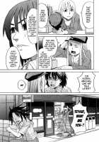 Girlfriend -  - Happy Girl, Chp.03 - [Zukiki] [Original] Thumbnail Page 07