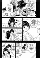 Girlfriend -  - Happy Girl, Chp.03 - [Zukiki] [Original] Thumbnail Page 08