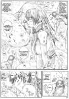Innocence / 空想実験イノセンス [Munehito] [D.Gray-Man] Thumbnail Page 18