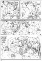 Innocence / 空想実験イノセンス [Munehito] [D.Gray-Man] Thumbnail Page 19