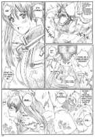 Innocence / 空想実験イノセンス [Munehito] [D.Gray-Man] Thumbnail Page 07