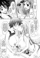 Aki-Akane -Anotherday- / Aki-Akane -AnotherDay- [Tana] [Bleach] Thumbnail Page 08