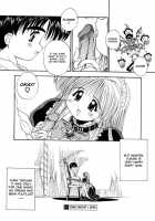 Elements [Kamogawa Tanuki] [Original] Thumbnail Page 109