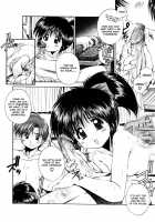 Elements [Kamogawa Tanuki] [Original] Thumbnail Page 155
