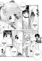 Elements [Kamogawa Tanuki] [Original] Thumbnail Page 168