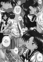 Elements [Kamogawa Tanuki] [Original] Thumbnail Page 31