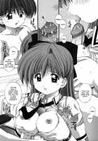 Elements [Kamogawa Tanuki] [Original] Thumbnail Page 50