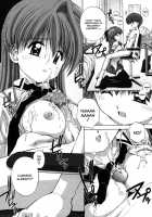 Elements [Kamogawa Tanuki] [Original] Thumbnail Page 51